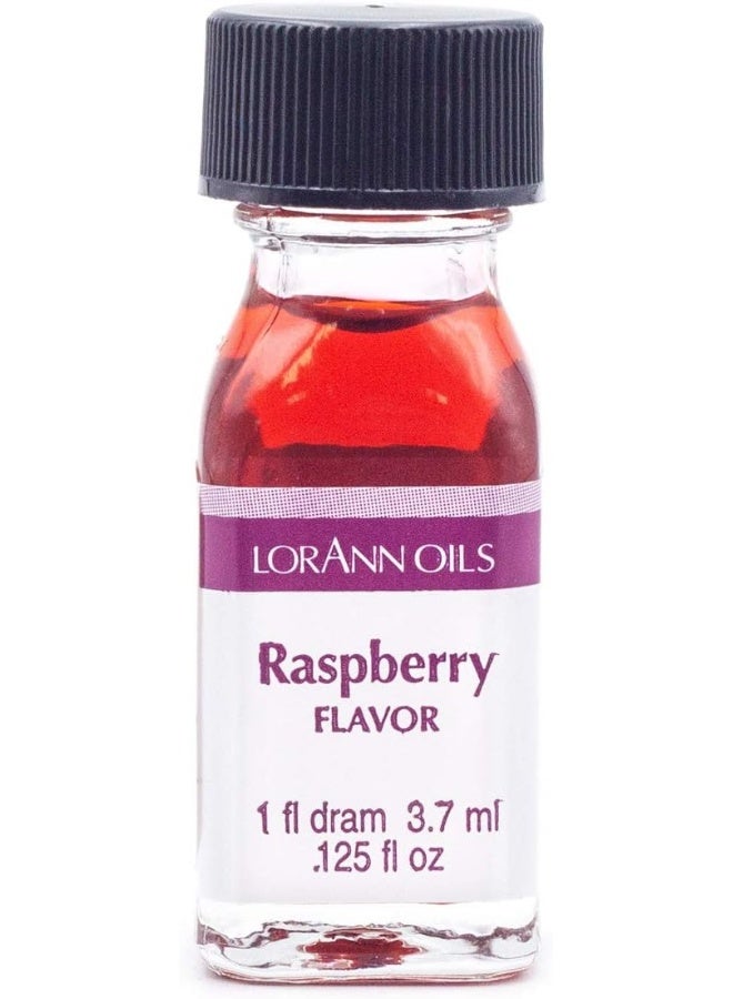 LorAnn Oils Raspberry Flavoring - 1 Dram - Image 1